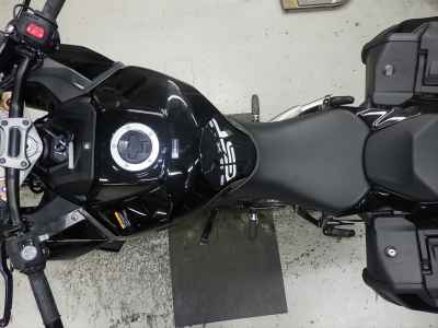 Suzuki GSX-S1000GT 2024