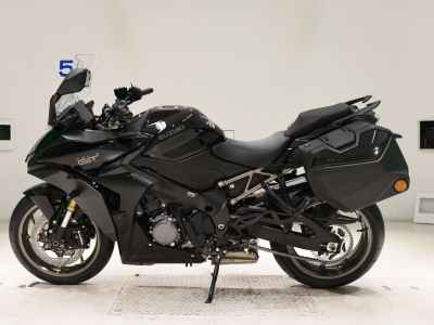 Suzuki GSX-S1000GT 2024
