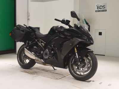 Suzuki GSX-S1000GT 2024