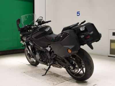 Suzuki GSX-S1000GT 2024