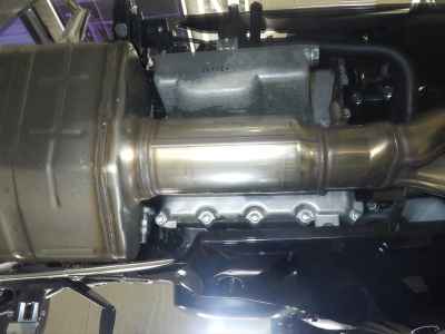 Suzuki GSX-S1000GT 2024