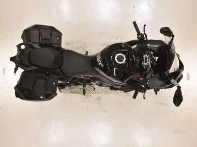 Suzuki GSX-S1000GT 2024