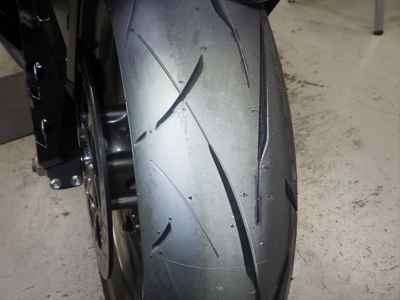 Suzuki GSX-S1000GT 2024