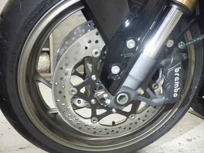 Suzuki GSX-S1000GT 2024