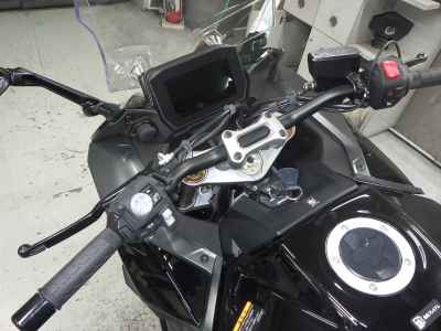 Suzuki GSX-S1000GT 2024
