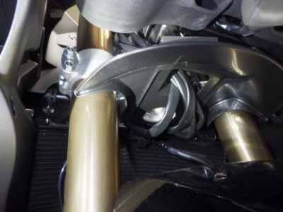 Suzuki GSX-S1000GT 2024