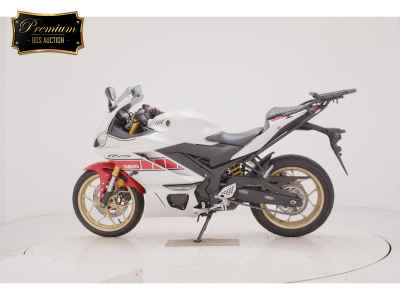 Yamaha YZF-R25