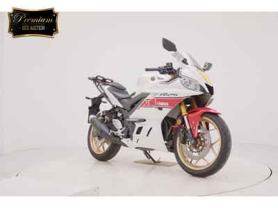 Yamaha YZF-R25