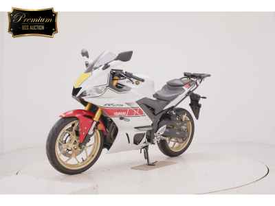 Yamaha YZF-R25