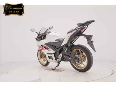 Yamaha YZF-R25