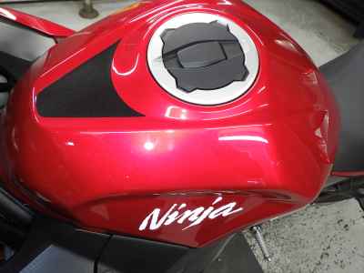 Kawasaki Ninja 250