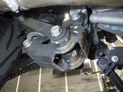 Kawasaki Ninja 250