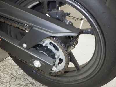Kawasaki Ninja 250