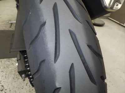 Kawasaki Ninja 250