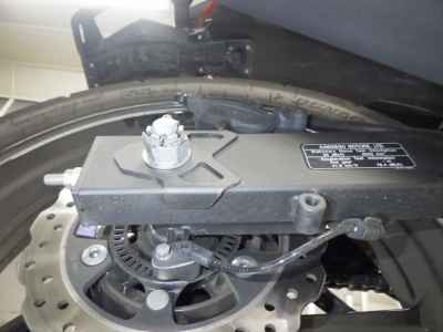 Kawasaki Ninja 250