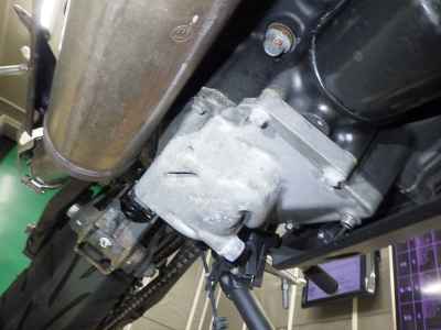 Kawasaki Ninja 250
