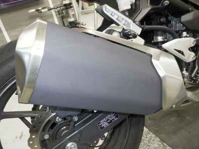 Kawasaki Ninja 250