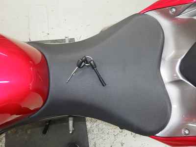 Kawasaki Ninja 250