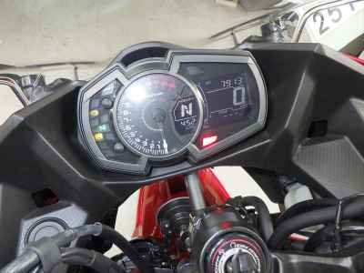 Kawasaki Ninja 250