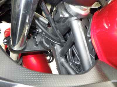 Kawasaki Ninja 250