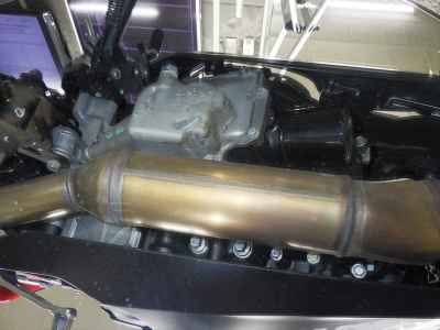 Kawasaki Ninja 250
