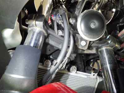 Kawasaki Ninja 250