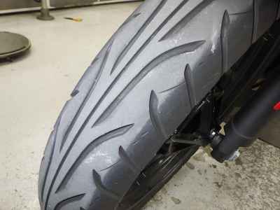 Kawasaki Ninja 250
