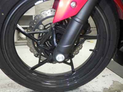 Kawasaki Ninja 250