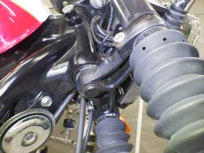 Triumph Scrambler 900 2006