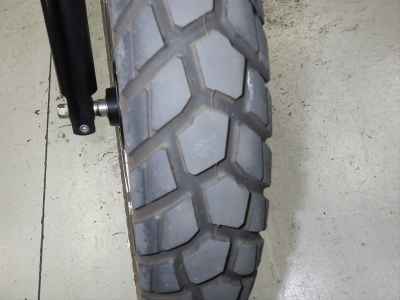 Triumph Scrambler 900 2006