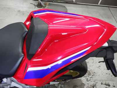 Honda CBR250RR