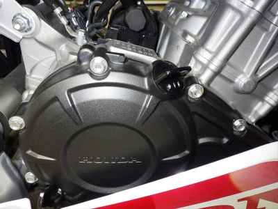 Honda CBR250RR
