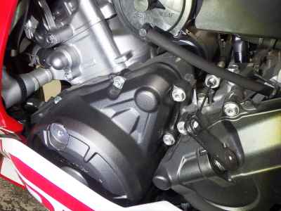 Honda CBR250RR