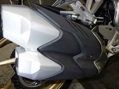 Honda CBR250RR