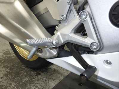 Honda CBR250RR
