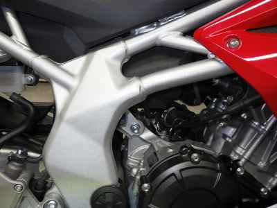 Honda CBR250RR