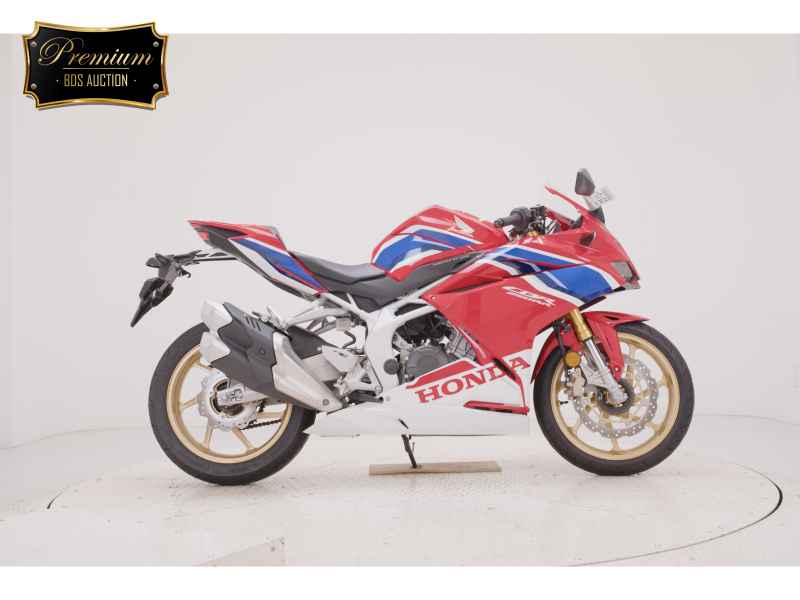 Honda CBR250RR