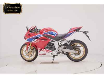 Honda CBR250RR