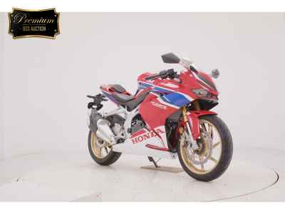 Honda CBR250RR