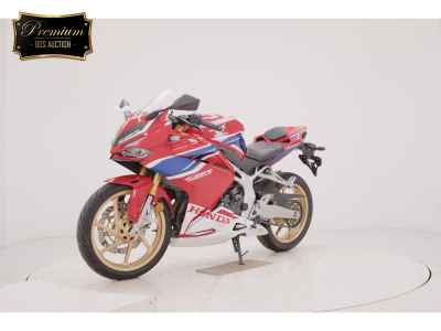 Honda CBR250RR