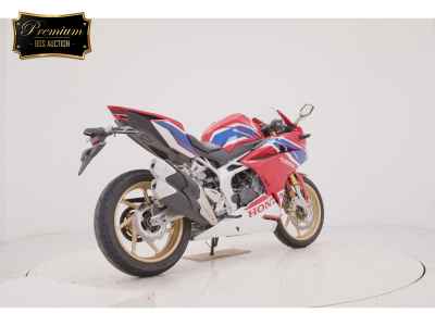 Honda CBR250RR