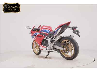 Honda CBR250RR