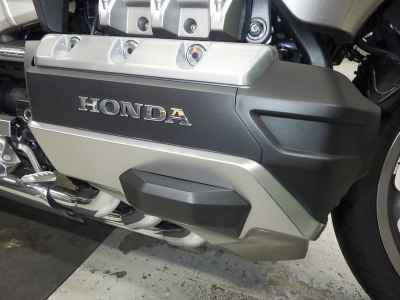 Honda GL1800 Gold Wing Tour DCT 2023