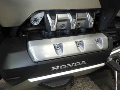 Honda GL1800 Gold Wing Tour DCT 2023