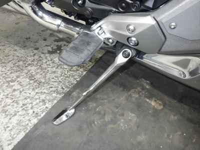 Honda GL1800 Gold Wing Tour DCT 2023