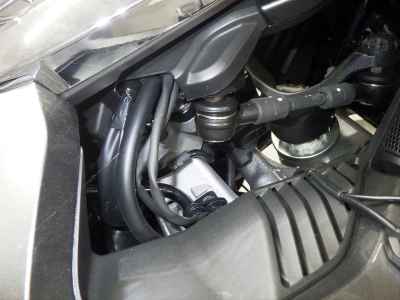 Honda GL1800 Gold Wing Tour DCT 2023