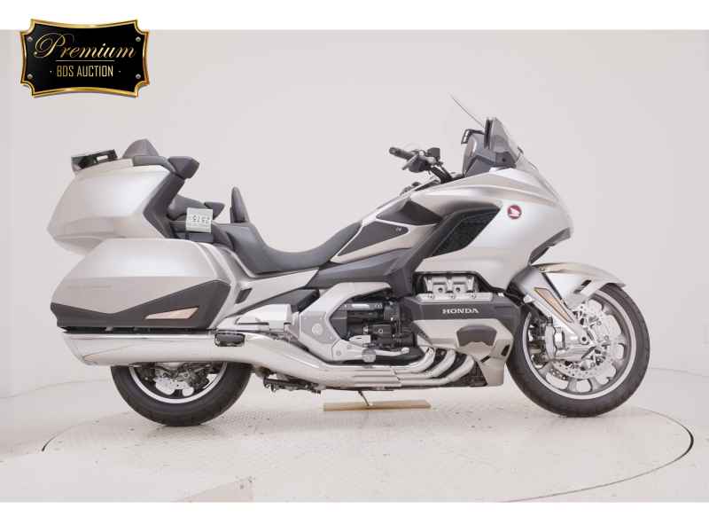 Honda GL1800 Gold Wing Tour DCT 2023