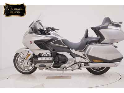 Honda GL1800 Gold Wing Tour DCT 2023