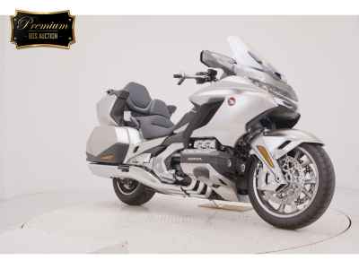 Honda GL1800 Gold Wing Tour DCT 2023