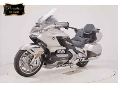 Honda GL1800 Gold Wing Tour DCT 2023